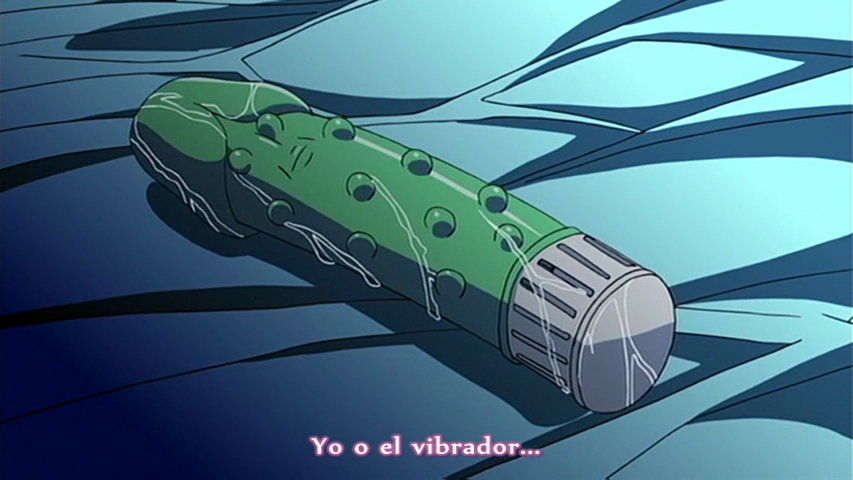 Hatsu Inu The Animation (Soy una Virgen)